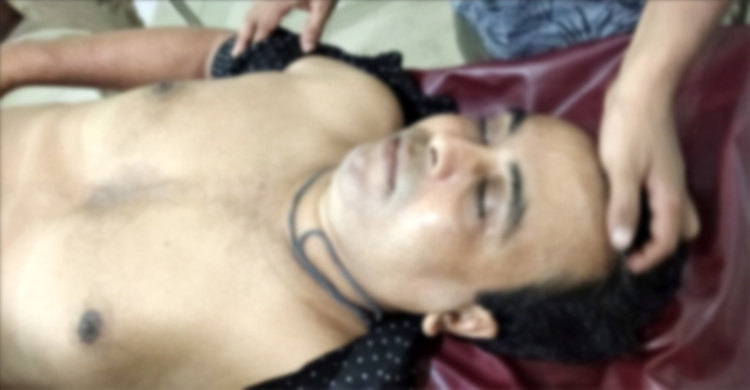 দক্ষিণ কেরানীগঞ্জে স্বর্ণ ব্যবসায়ীকে গুলি করে দোকান লুট