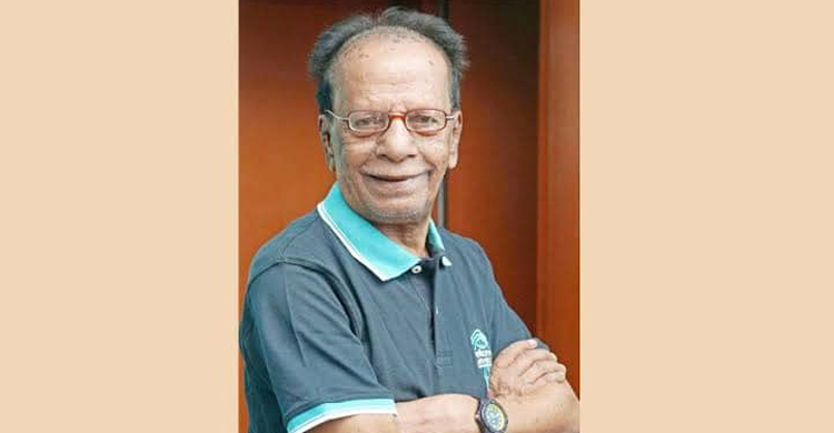 ‘তোমারে লেগেছে এতো যে ভালো’ গানের গীতিকার কে জি মোস্তফা আর নেই