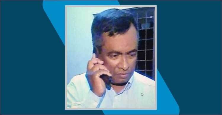 খুলনার মেয়রের ডিজিটাল নিরাপত্তা আইনের মামলায় সাংবাদিক গ্রেফতার