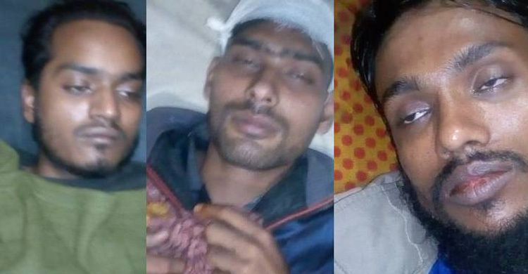 খুলনায় আ’লীগ-বিদ্রোহী প্রার্থীর সমর্থকদের সংঘর্ষ