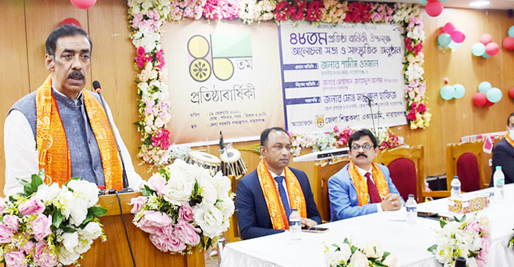 আসেন খেলি, আমি খেলতে চাই: শামীম ওসমান