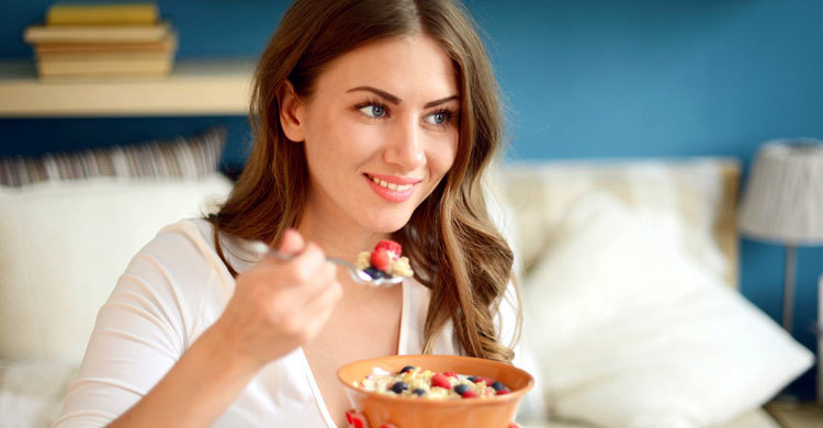 খাবার নিরাপদ রাখার ৫ উপায়