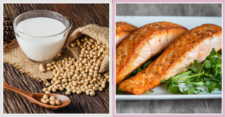 যেসব খাবার হাড় ভালো রাখে