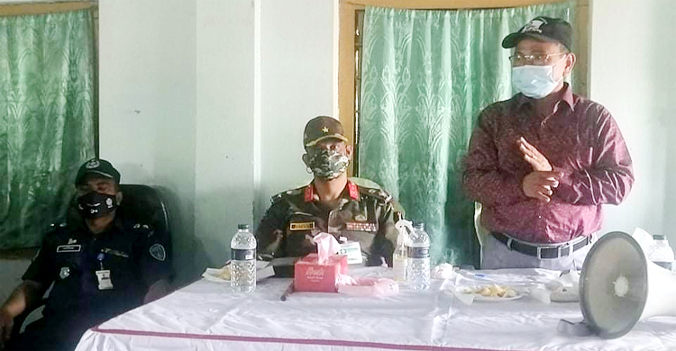 পাহাড়ি-বাঙালিদের সম্প্রীতি বজায় রাখতে সবকিছু করবে সরকার