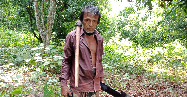 ৩০ বছরেও বদলায়নি তার ভাগ্য