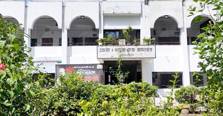 সিভিল সার্জনের স্বাক্ষর জাল করে ১২ লাখ টাকা আত্মসাতের অভিযোগ