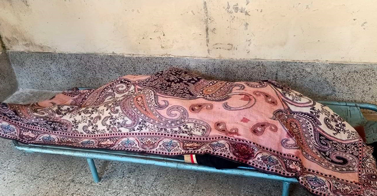 কলেজে ভর্তি হওয়া হলো না মাটিরাঙ্গার নুসরাতের