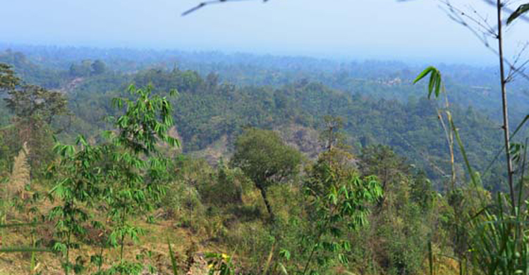 খাগড়াছড়িতে প্রতিপক্ষের গুলিতে ইউপিডিএফ নেতা নিহত