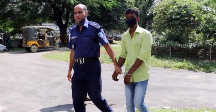 স্ত্রীকে হত্যার ৩ বছর পর স্বামীর মৃত্যুদণ্ড