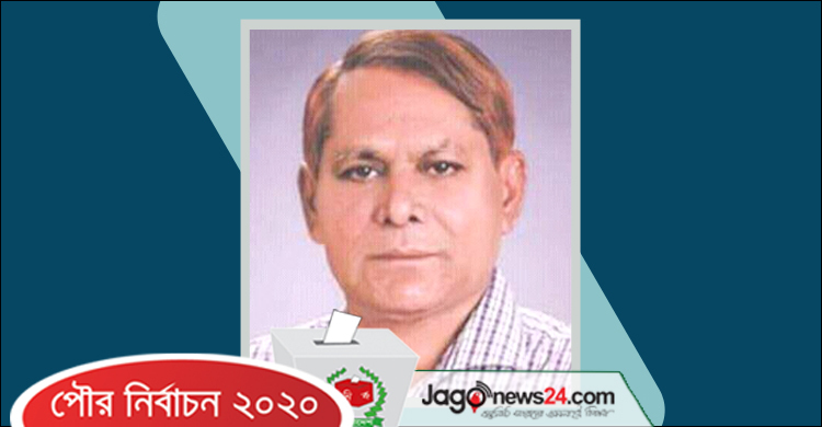 রামগঞ্জে নৌকার মাঝি খায়ের পাটওয়ারী