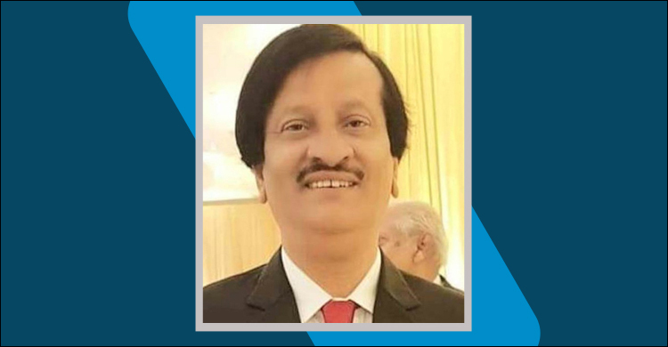 বিনা প্রতিদ্বন্দ্বিতায় ফেনী জেলা পরিষদের চেয়ারম্যান খায়রুল বাশার