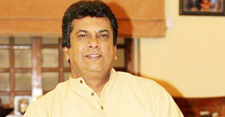 কবি নজরুল ইনস্টিটিউটের চেয়ারম্যান খায়রুল আনাম শাকিল