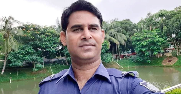 অবৈধ যান নিয়ন্ত্রণে ব্যর্থ, হাইওয়ে থানার ওসি প্রত্যাহার