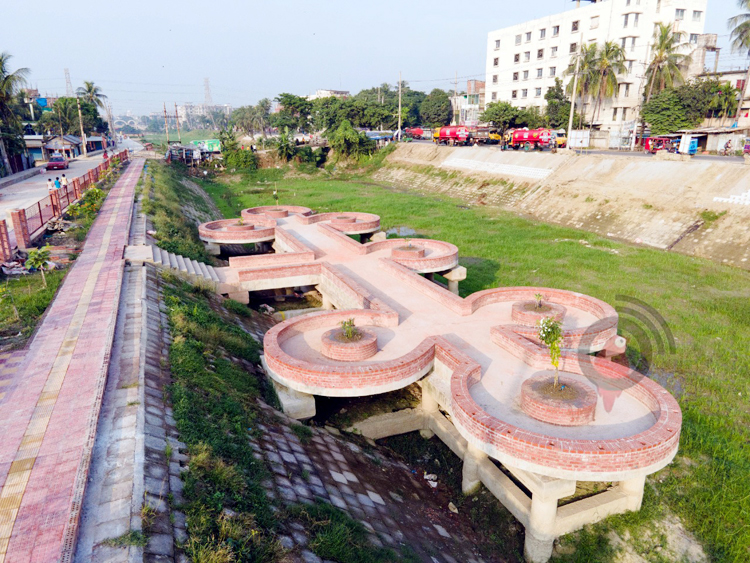 আইভীর ছোঁয়ায় নান্দনিক নাসিক, আছে কিছু অসন্তোষও