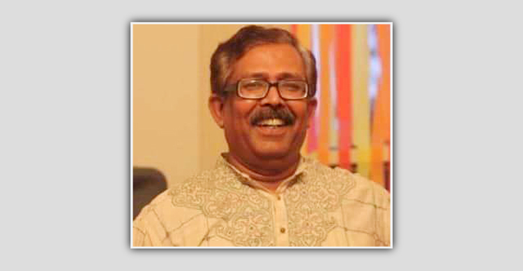 কানাডায় খালেদ হাসান স্মরণে দোয়া মাহফিল
