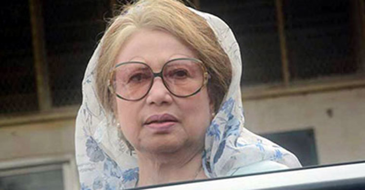 খালেদার অপেক্ষায় ‘ফিরোজা’