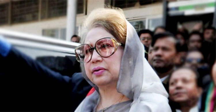 খালেদা জিয়ার আরও চার মামলার স্থগিতাদেশ আপিলে বহাল