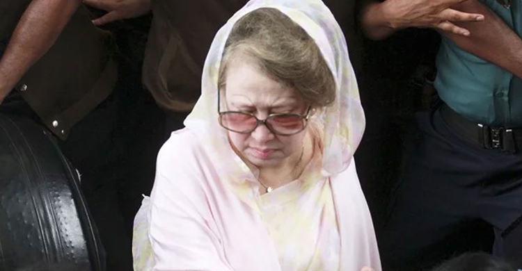 কেমন আছেন খালেদা জিয়া?