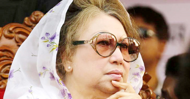 খালেদার দুই মামলায় অভিযোগ গঠন শুনানি ১৩ সেপ্টেম্বর