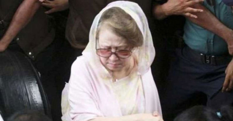 Khaleda’s sentence: AG says govt may look into it upon appeal