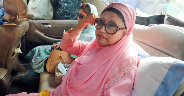 প্রধানমন্ত্রীকে চিঠি দেবেন খালেদা জিয়া!