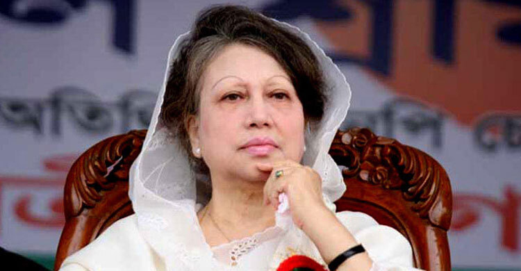 পাঁচ মামলায় খালেদার জামিনের মেয়াদ বাড়লো