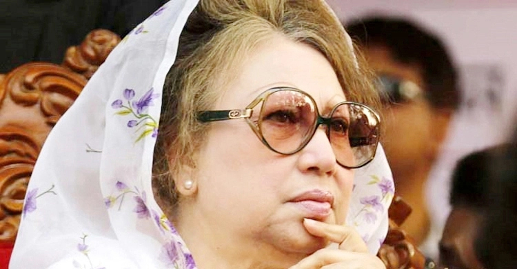 Khaleda’s jail term suspension extended, gazette issued