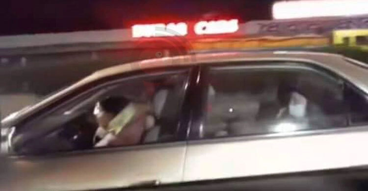 Khaleda Zia hospitalized