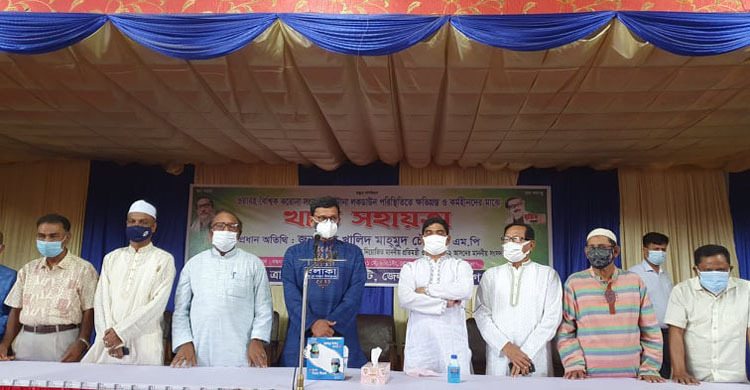 ‘স্বাধীনতার সুবর্ণজয়ন্তীর হামলায় খালেদা-তারেক-ফখরুল জড়িত’