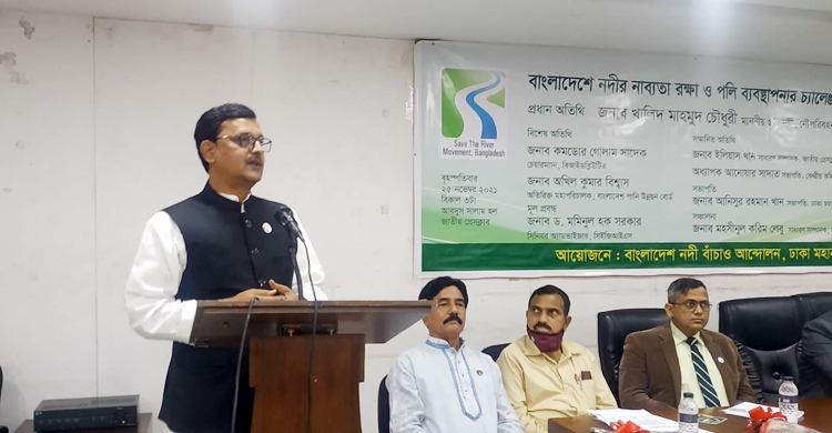 ‘দেশ ডিজিটাল হওয়ায় কোনো কিছু গোপন থাকছে না’