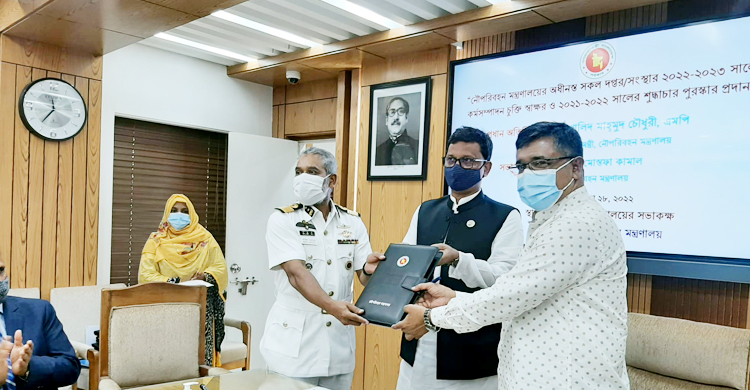 ফেরি আছে, চাহিদা অনুযায়ী চলবে: নৌপ্রতিমন্ত্রী