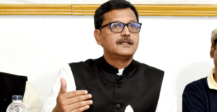 বিআইডব্লিউটিএ স্মার্ট সংস্থায় পরিণত হবে: নৌ প্রতিমন্ত্রী