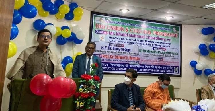 ‘ভারতের সঙ্গে যে সম্পর্ক তৈরি হয়েছে তা কেউ নষ্ট করতে পারবে না’