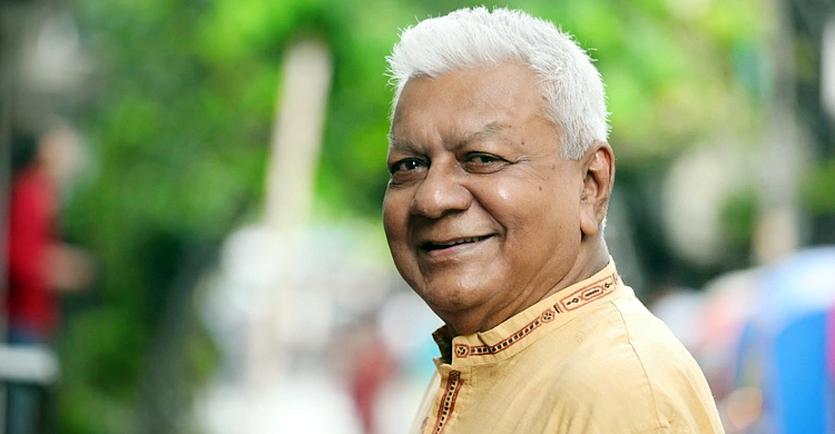 কিংবদন্তি অভিনেতা খলিলকে মনে পড়ে