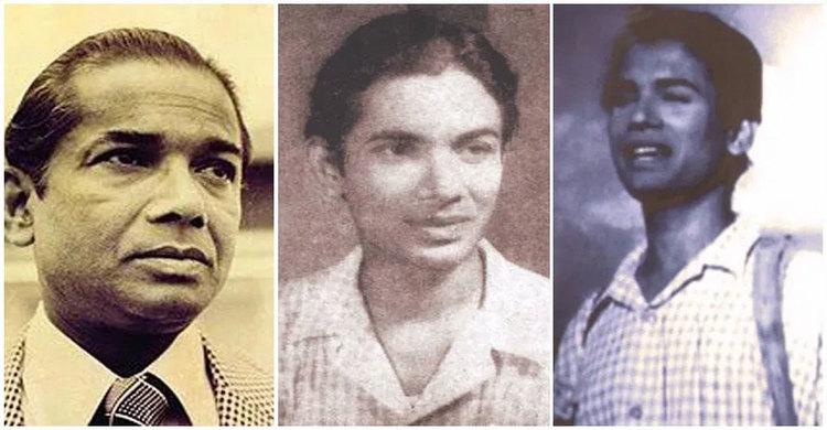 ঢাকাই সিনেমার কিংবদন্তি খান আতা : প্রস্থানের ২৩ বছর