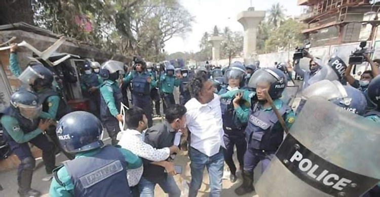 হাইকোর্টে আগাম জামিন পেলেন সোহেলসহ ৬ নেতা