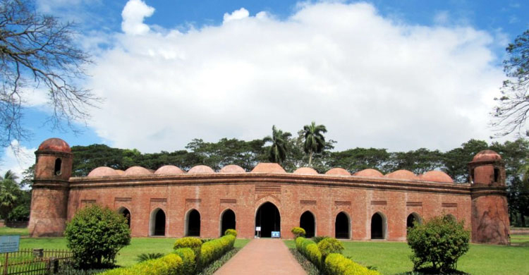 হজরত খানজাহান আলীর (রাহ.) ধর্ম প্রচারের ইতিহাস