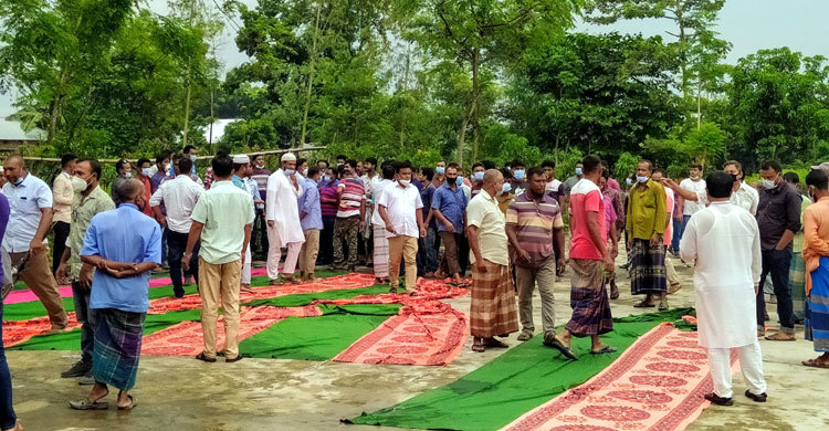 প্রতিষ্ঠাবার্ষিকীর অনুষ্ঠানে বিএনপির দুই পক্ষের মারামারি