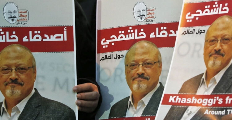 Turkey ‘indicts six more Saudis’ over Jamal Khashoggi murder