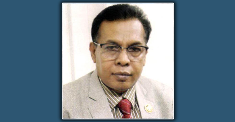 নতুন তথ্য সচিব খাজা মিয়া