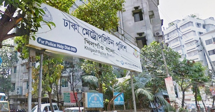 খিলগাঁওয়ে গৃহিণীর ঝুলন্ত মরদেহ উদ্ধার
