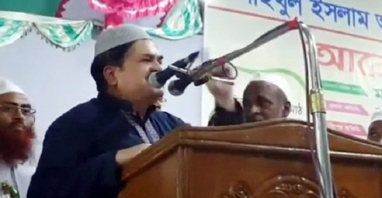 ফ্রান্সের প্রেসিডেন্টকে হত্যা করে ফাঁসিতে ঝুলতে চান এমপি খোকা