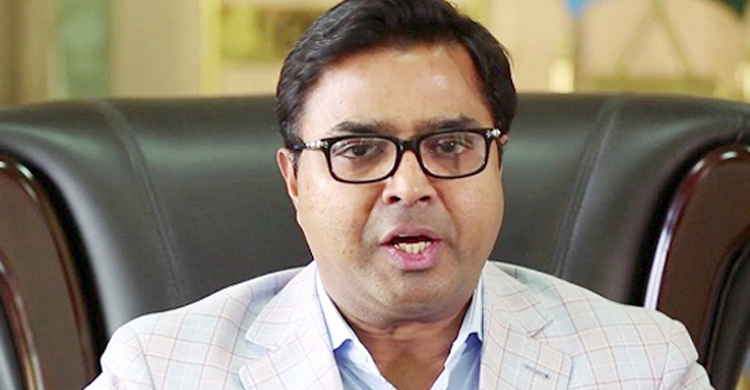 সাঈদ খোকনের তিন প্রতিষ্ঠান ও স্ত্রীর ব্যাংক হিসাব ফ্রিজের নির্দেশ