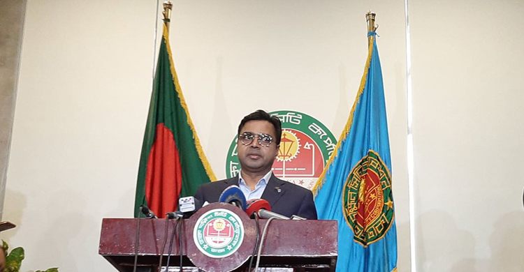 আলহামদুলিল্লাহ আমি খুশি : সাঈদ খোকন