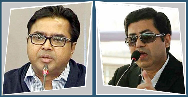 Taposh filed 2 cases against Khokon