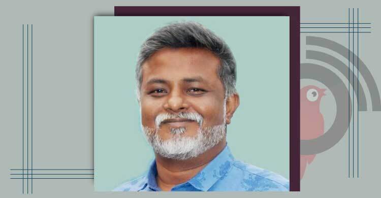 কাউন্সিলর খোরশেদের নামে ধর্ষণ মামলা