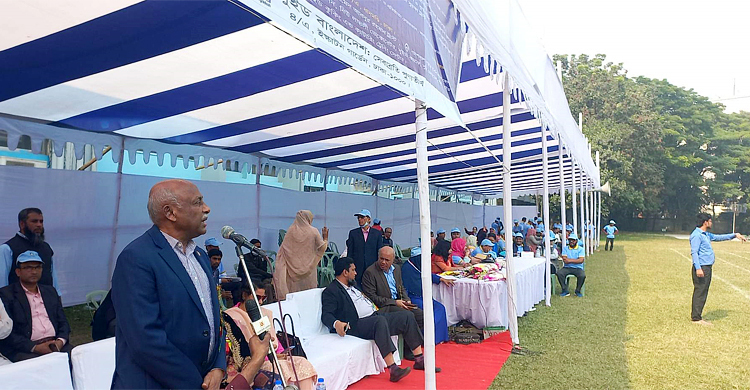 প্রতিবন্ধী বিদ্যালয়ে সরকারি সুবিধা বাড়ানো হচ্ছে: প্রতিমন্ত্রী