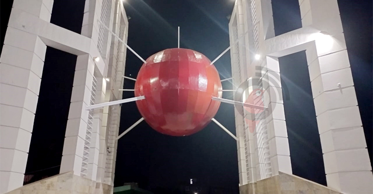 অরক্ষিত গল্লামারী বধ্যভূমি এখন মাদকের আখড়া