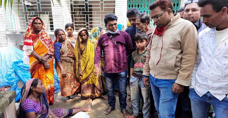 বন্ধুর বিয়েতে গিয়ে মদপানে ছাত্রলীগকর্মীর মৃত্যু, গুরুতর অসুস্থ ২