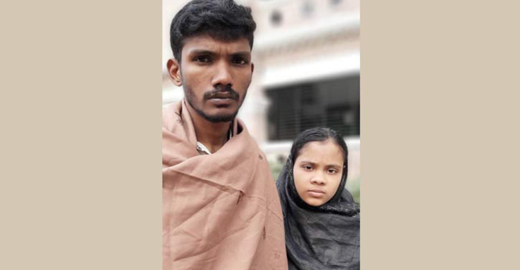 অগ্রিম ভাড়া না দেয়ায় ঘরে তালা, মারা গেল ৬ মাসের শিশু